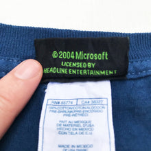 Load image into Gallery viewer, HALO 2 XBOX '04 T-SHIRT