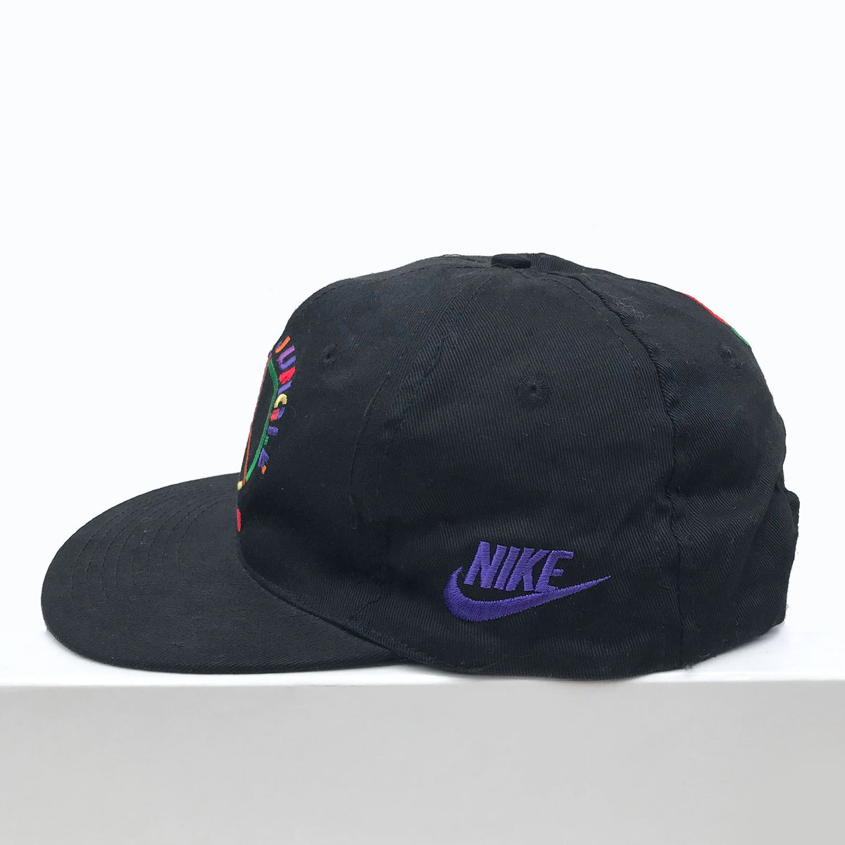 NIKE URBAN JUNGLE GYM 92 CAP – Temple of Nostalgia