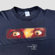Load image into Gallery viewer, THE X-FILES '96 T-SHIRT
