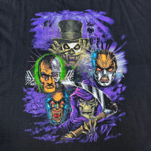 Load image into Gallery viewer, THUNDERDOME '97 L/S T-SHIRT