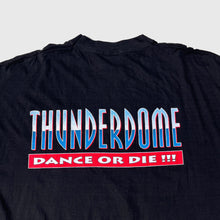 Load image into Gallery viewer, THUNDERDOME '97 L/S T-SHIRT