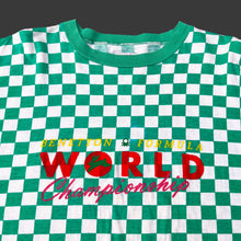 Load image into Gallery viewer, BENETTON FORMULA 1 RACING 90'S T-SHIRT