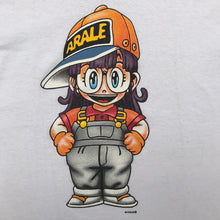 Load image into Gallery viewer, ARALE DR SLUMP 90'S T-SHIRT
