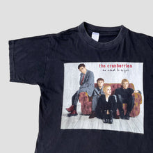 Load image into Gallery viewer, THE CRANBERRIES '94/'95 T-SHIRT