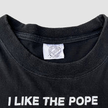 Load image into Gallery viewer, THE POPE SMOKES DOPE 90'S T-SHIRT