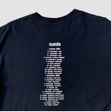 Load image into Gallery viewer, SUEDE '02 T-SHIRT