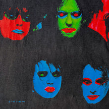 Load image into Gallery viewer, THE CURE 'IN BETWEEN DAYS' '88 T-SHIRT