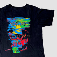 Load image into Gallery viewer, THE CURE 'IN BETWEEN DAYS' '88 T-SHIRT