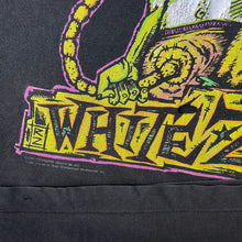 Load image into Gallery viewer, WHITE ZOMBIE '93 T-SHIRT