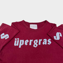 Load image into Gallery viewer, SUPERGRASS 90'S T-SHIRT