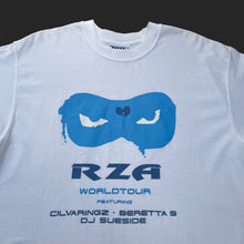 Load image into Gallery viewer, RZA WU WEAR 03-04 T-SHIRT
