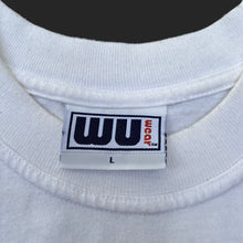 Load image into Gallery viewer, RZA WU WEAR 03-04 T-SHIRT