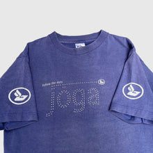 Load image into Gallery viewer, BJORK 'JOGA' 90'S T-SHIRT