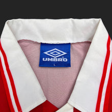 Load image into Gallery viewer, AJAX 97/98 HOME JERSEY