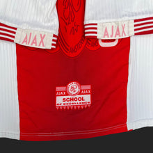 Load image into Gallery viewer, AJAX 97/98 HOME JERSEY