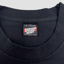 Load image into Gallery viewer, THE SISTERS OF MERCY 80'S T-SHIRT