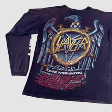 Load image into Gallery viewer, SLAYER 94 L/S T-SHIRT