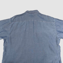 Load image into Gallery viewer, GIRBAUD 80'S L/S SHIRT