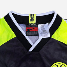 Load image into Gallery viewer, BORUSSIA DORTMUND 95/96 AWAY JERSEY