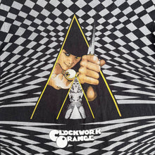 Load image into Gallery viewer, CLOCKWORK ORANGE 90'S L/S T-SHIRT