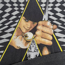 Load image into Gallery viewer, CLOCKWORK ORANGE 90'S L/S T-SHIRT