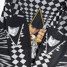 Load image into Gallery viewer, CLOCKWORK ORANGE 90'S L/S T-SHIRT