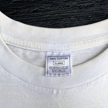 Load image into Gallery viewer, RAGE AGAINST THE MACHINE 'NUNS' '97 T-SHIRT