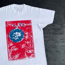 Load image into Gallery viewer, THE CURE 'WISH TOUR' '92 T-SHIRT