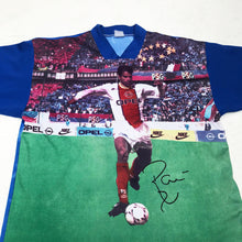 Load image into Gallery viewer, PSG RAI 90'S BOOTLEG JERSEY
