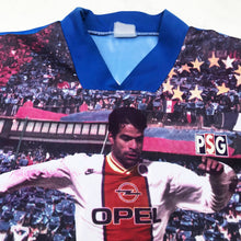 Load image into Gallery viewer, PSG RAI 90'S BOOTLEG JERSEY