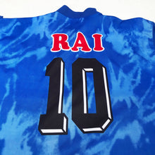 Load image into Gallery viewer, PSG RAI 90'S BOOTLEG JERSEY
