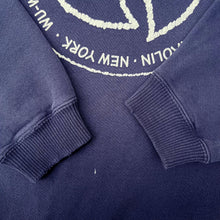 Load image into Gallery viewer, WU-TANG WU-WEAR 90'S SWEATSHIRT