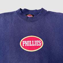 Load image into Gallery viewer, PHILLIES BLUNT 90'S SWEATSHIRT