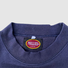 Load image into Gallery viewer, PHILLIES BLUNT 90'S SWEATSHIRT