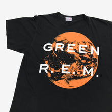 Load image into Gallery viewer, R.E.M. GREEN 88 T-SHIRT
