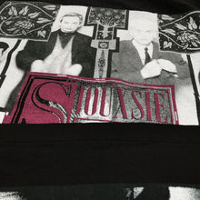 Load image into Gallery viewer, SIOUXSIE & THE BANSHEES '91 T-SHIRT