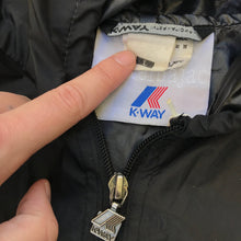 Load image into Gallery viewer, JC DE CASTELBAJAC SNOOPY KWAY 80'S WINDBREAKER