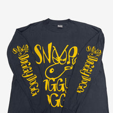 Load image into Gallery viewer, SNOOP DOGGY DOGG 93 L/S T-SHIRT