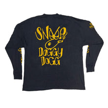 Load image into Gallery viewer, SNOOP DOGGY DOGG 93 L/S T-SHIRT