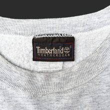 Load image into Gallery viewer, TIMBERLAND 90'S SWEATSHIRT