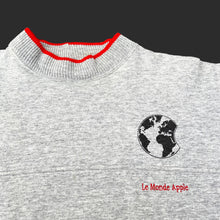 Load image into Gallery viewer, APPLE 80'S SWEATSHIRT