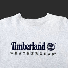 Load image into Gallery viewer, TIMBERLAND 90'S SWEATSHIRT