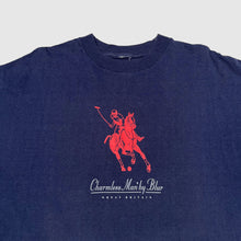 Load image into Gallery viewer, BLUR CHARMLESS MAN 95 T-SHIRT