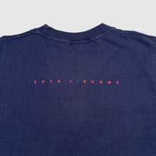 Load image into Gallery viewer, BLUR CHARMLESS MAN 95 T-SHIRT