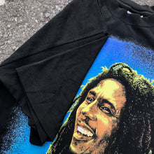 Load image into Gallery viewer, BOB MARLEY 90'S T-SHIRT