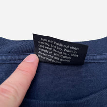Load image into Gallery viewer, SERIAL KILLER 'DRUGS WONKA' 90'S T-SHIRT
