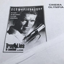 Load image into Gallery viewer, TRUE LIES '94 T-SHIRT