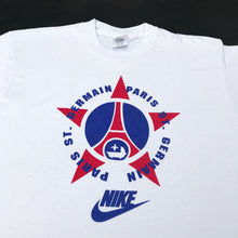 Load image into Gallery viewer, PSG NIKE 90'S T-SHIRT