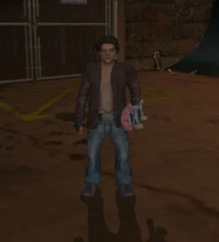 Load image into Gallery viewer, TONY HAWK'S UNDERGROUND 2004 T-SHIRT