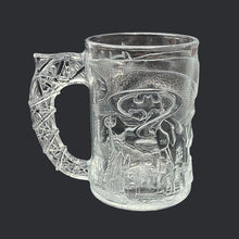 Load image into Gallery viewer, BATMAN FOREVER McDONALD'S '95 GLASS MUG